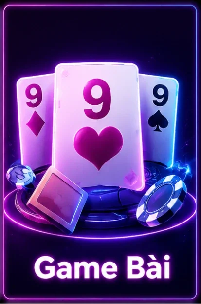 Game chơi bài online miễn phí