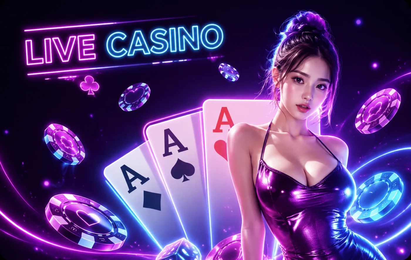Trang chơi baccarat uy tín
